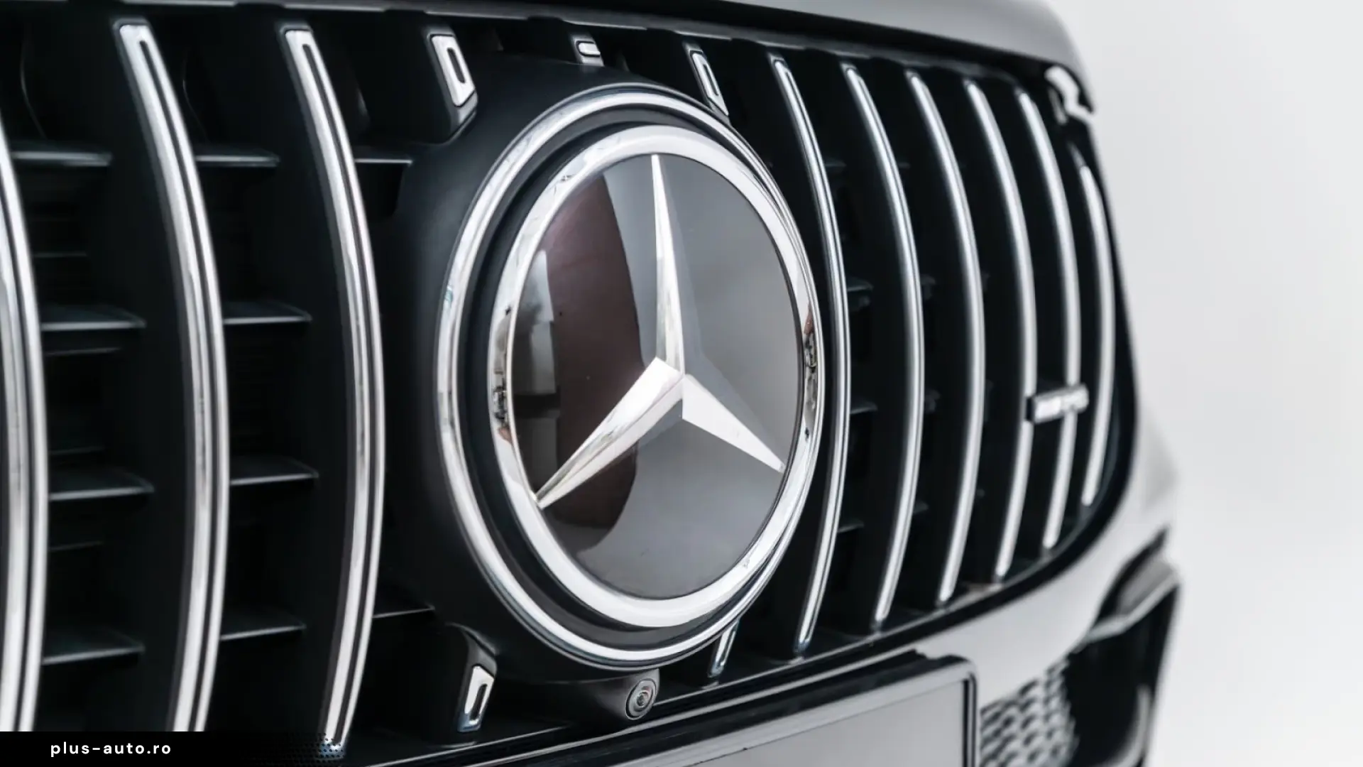 Mercedes-Benz GLE 63 AMG