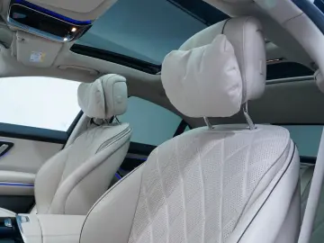 Mercedes-Benz S 450 d 4M AMG