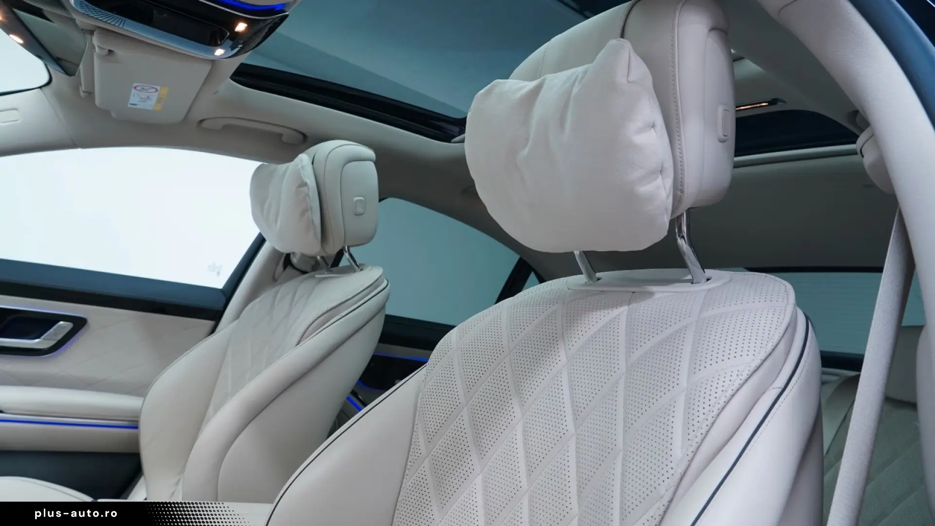 Mercedes-Benz S 450 d 4M AMG
