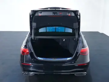 Mercedes-Benz S 450 d 4M AMG
