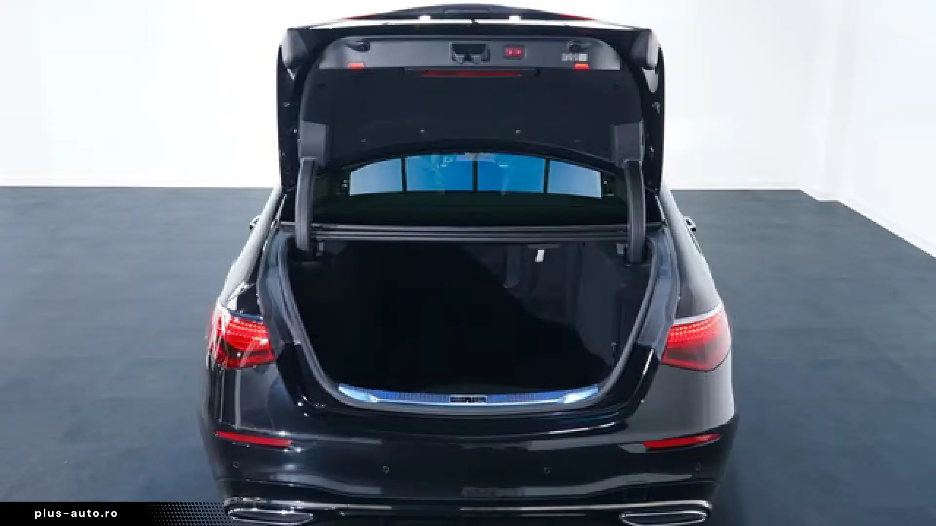 Mercedes-Benz S 450 d 4M AMG