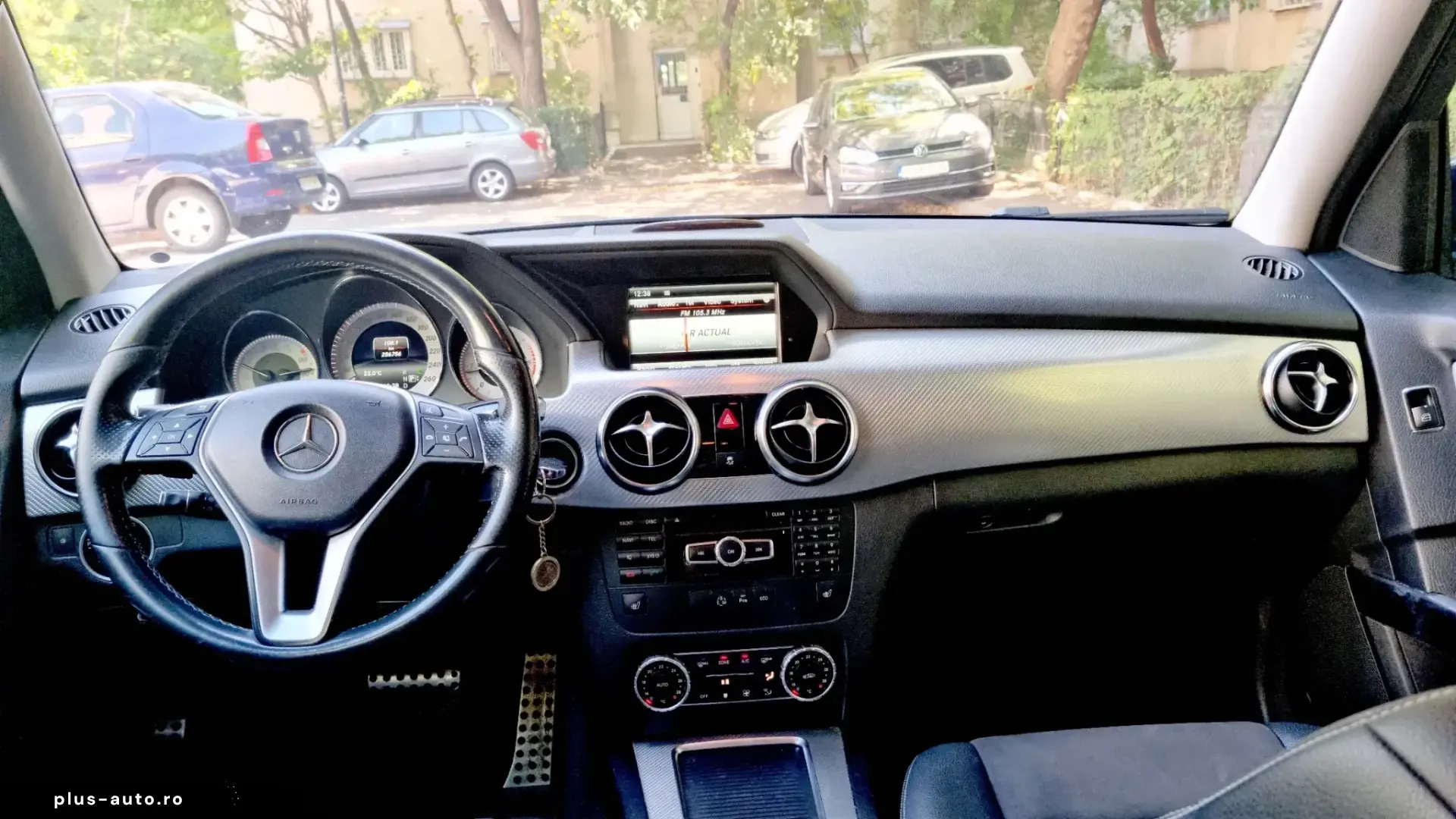 Mercedes-Benz GLK 250