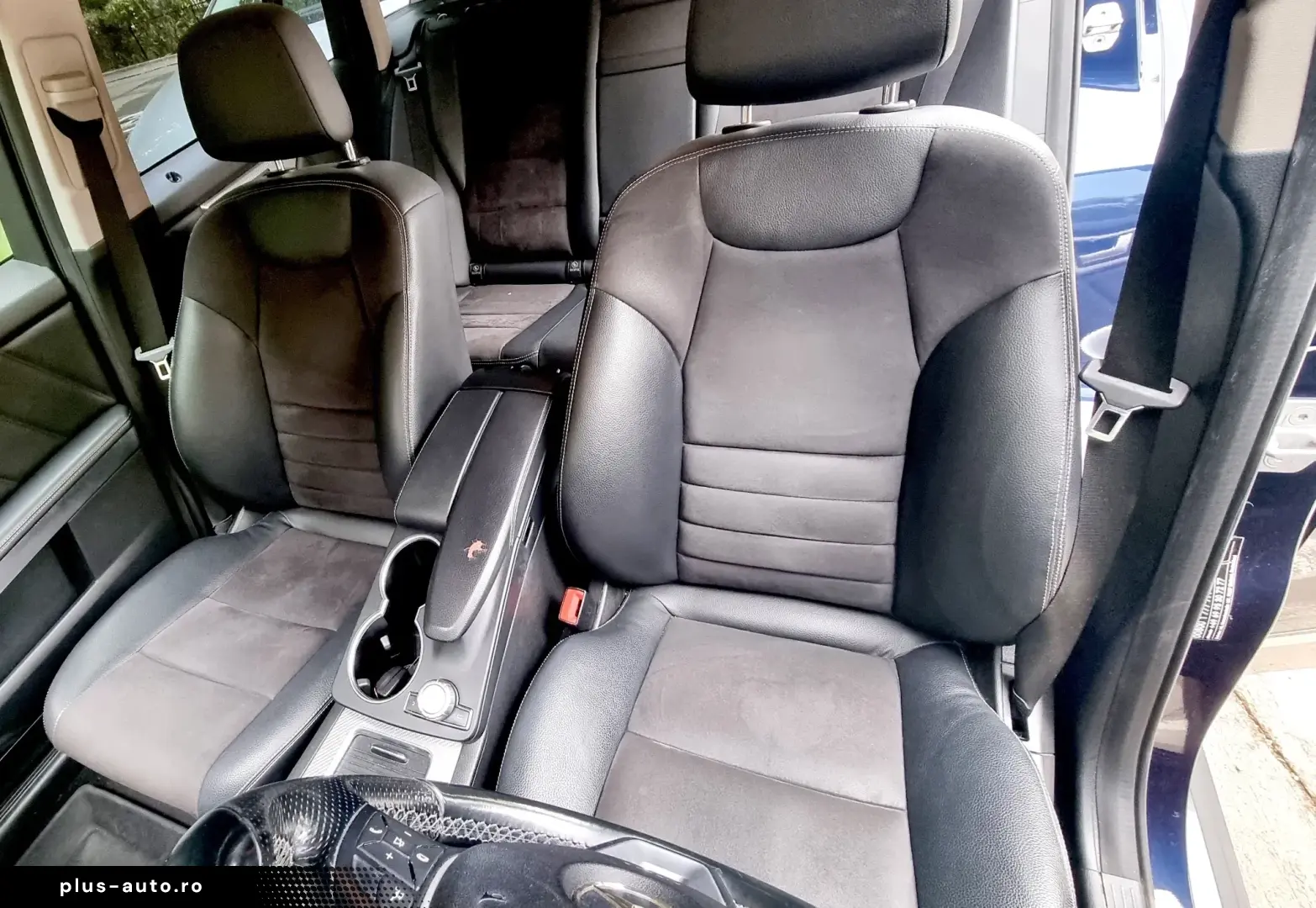 Mercedes-Benz GLK 250
