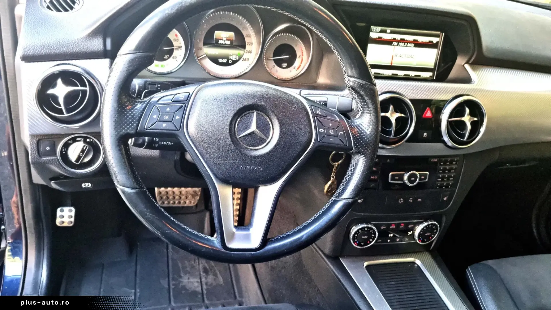 Mercedes-Benz GLK 250