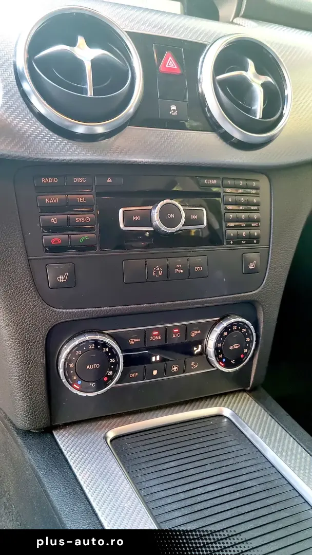 Mercedes-Benz GLK 250