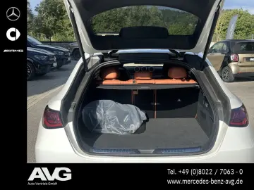 MERCEDES-BENZ GLC 300 e 4M Coupé Edition-Avantgarde …