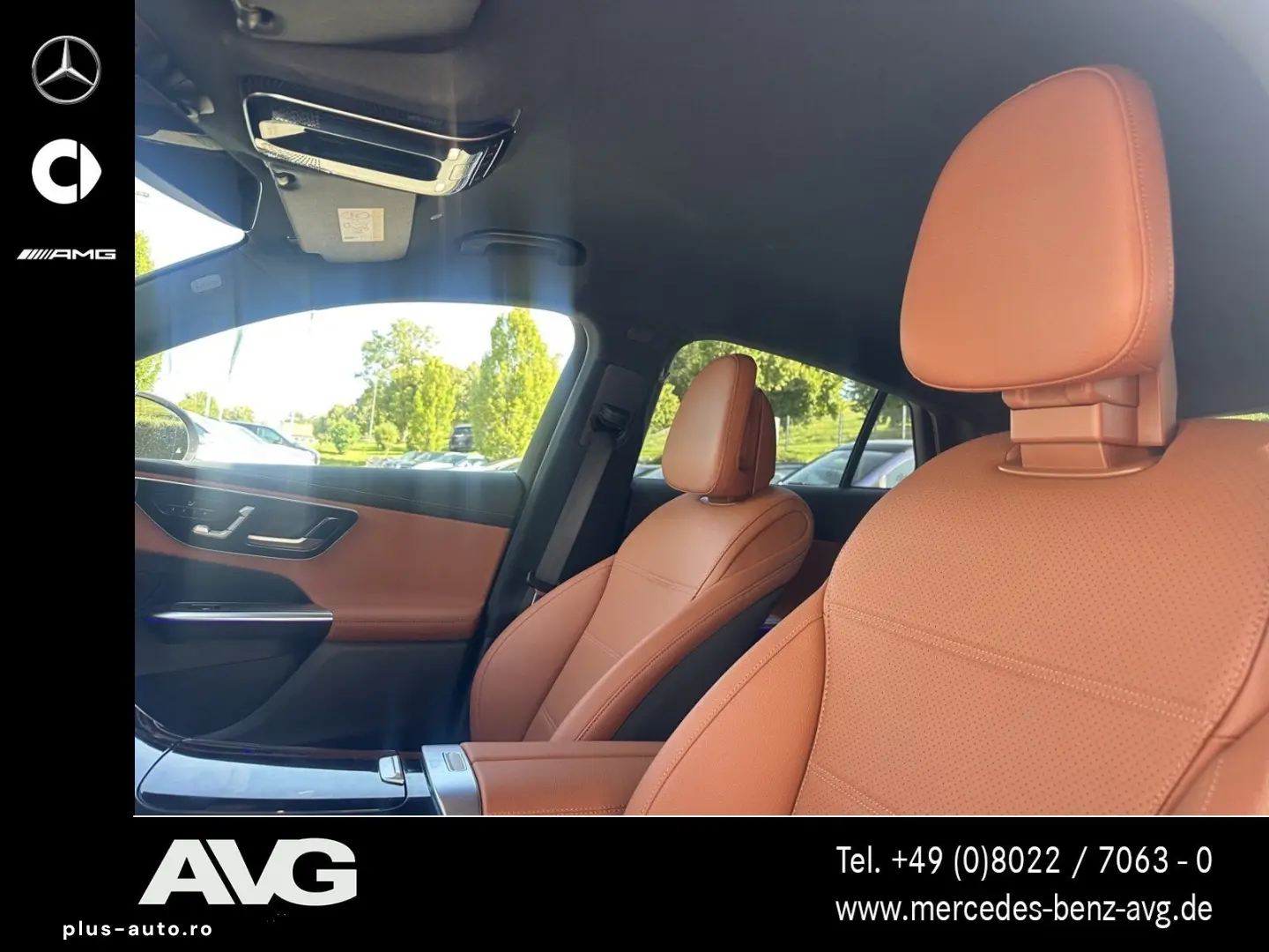 MERCEDES-BENZ GLC 300 e 4M Coupé Edition-Avantgarde &hellip;