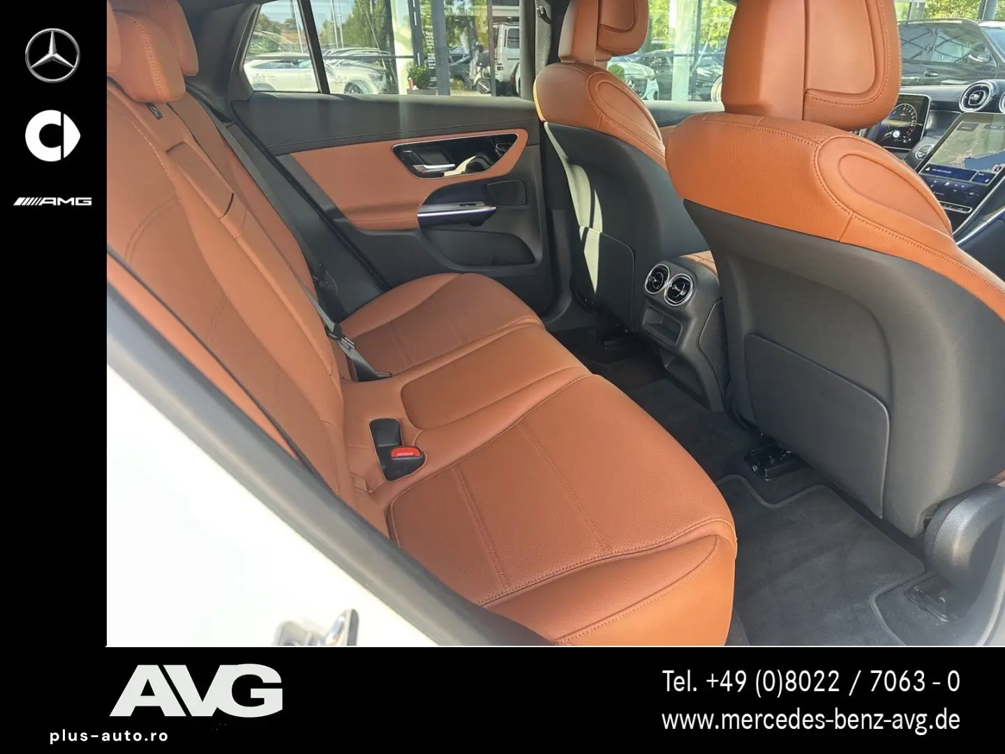 MERCEDES-BENZ GLC 300 e 4M Coupé Edition-Avantgarde &hellip;