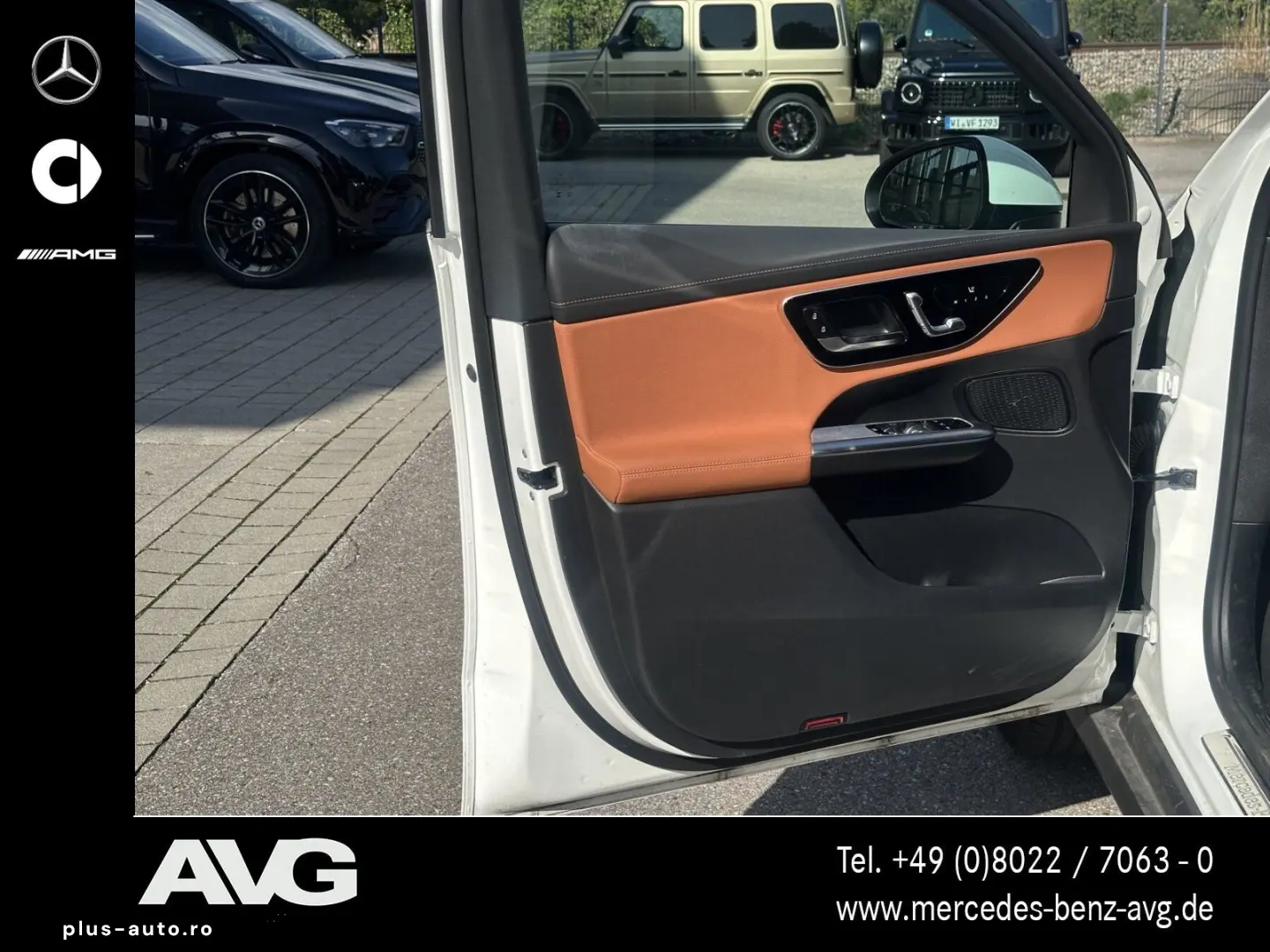 MERCEDES-BENZ GLC 300 e 4M Coupé Edition-Avantgarde &hellip;