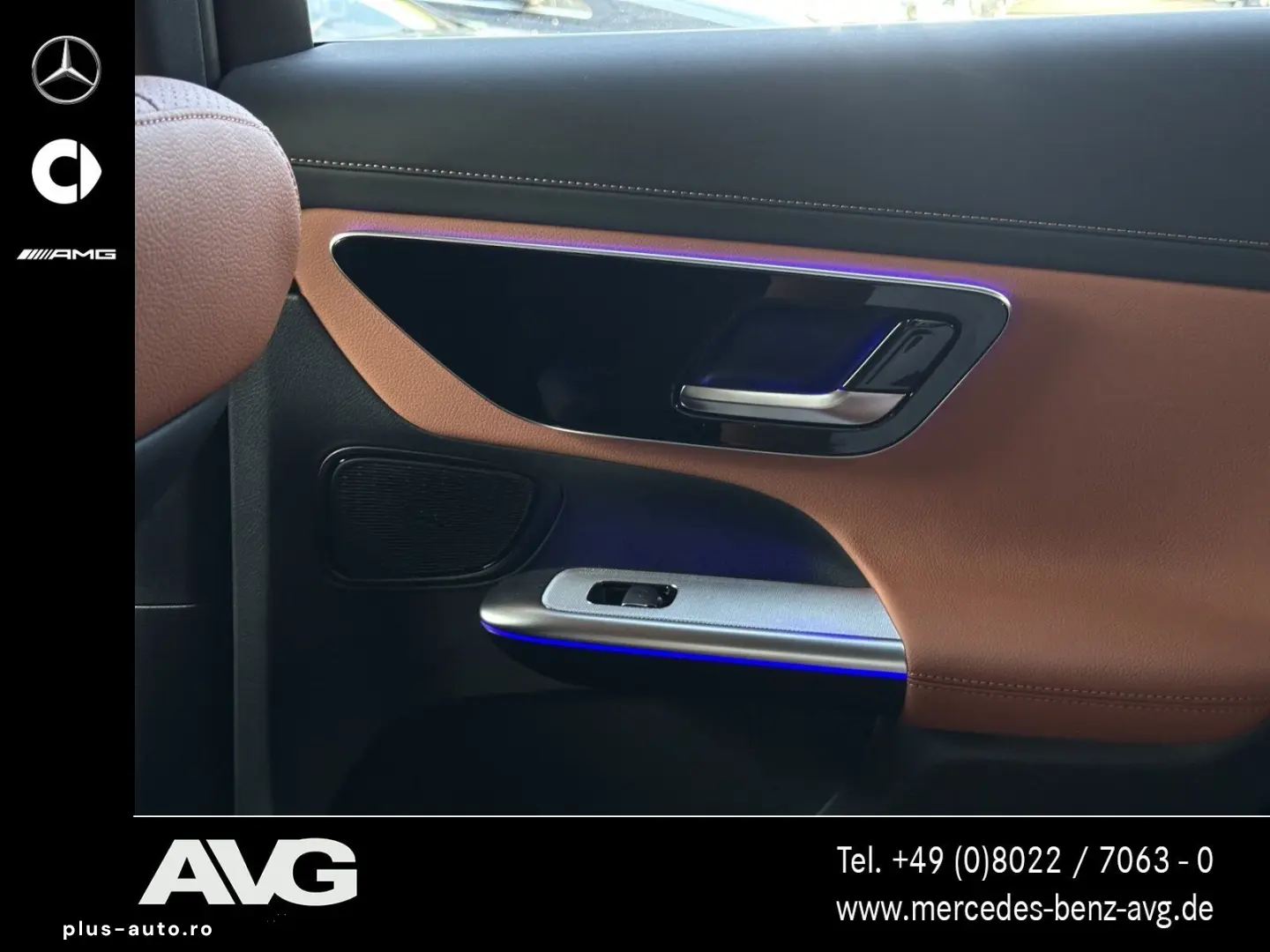 MERCEDES-BENZ GLC 300 e 4M Coupé Edition-Avantgarde &hellip;