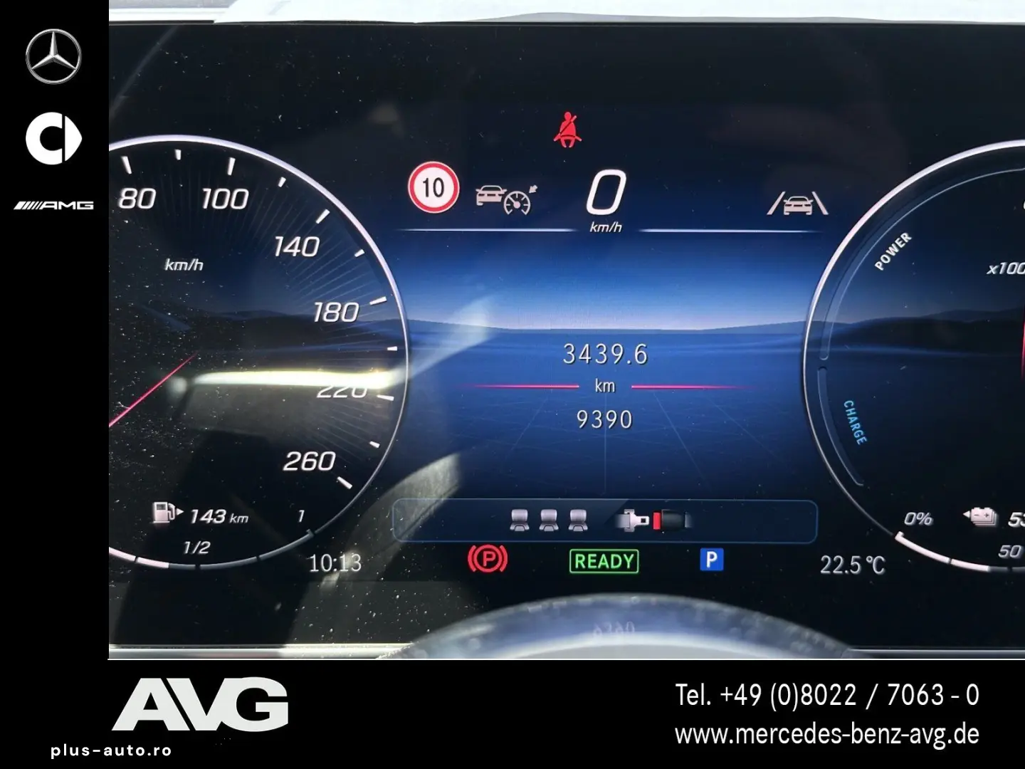 MERCEDES-BENZ GLC 300 e 4M Coupé Edition-Avantgarde &hellip;