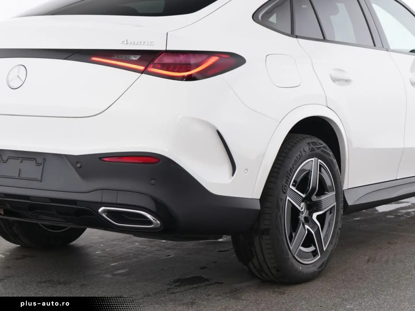 MERCEDES-BENZ GLC 300 de 4M Coupé AMG-Sport Pano AHK&hellip;