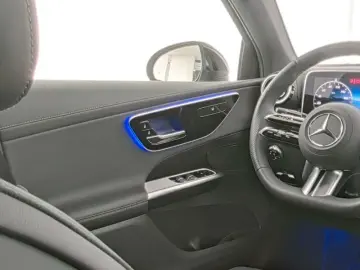 MERCEDES-BENZ GLC 300 de 4M Coupé AMG-Sport Pano AHK…