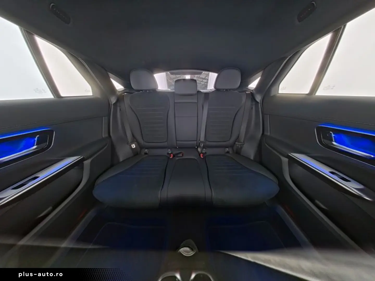 MERCEDES-BENZ GLC 300 de 4M Coupé AMG-Sport Pano AHK&hellip;
