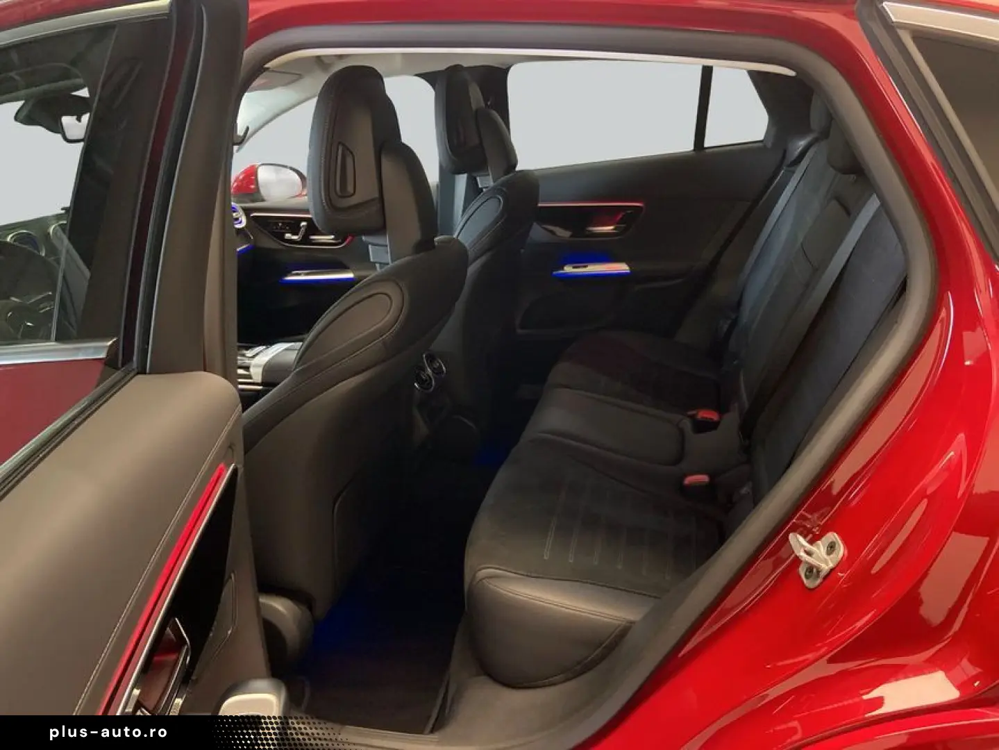 MERCEDES-BENZ GLC 300 e 4M Coupe AMG Adva  AHK Distr&hellip;