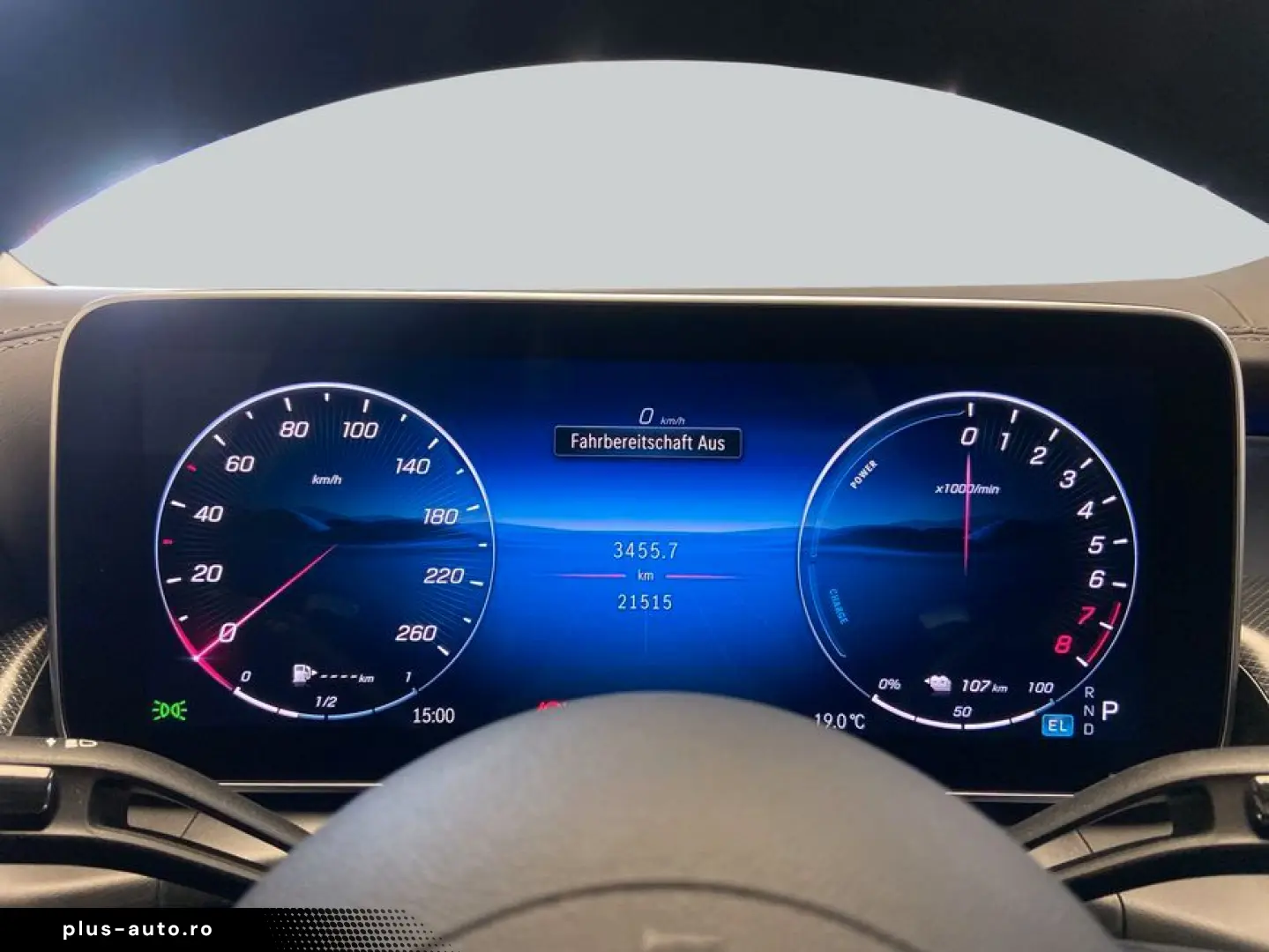 MERCEDES-BENZ GLC 300 e 4M Coupe AMG Adva  AHK Distr&hellip;