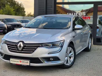 Renault Talisman 1.6dCi 130CP Aut.