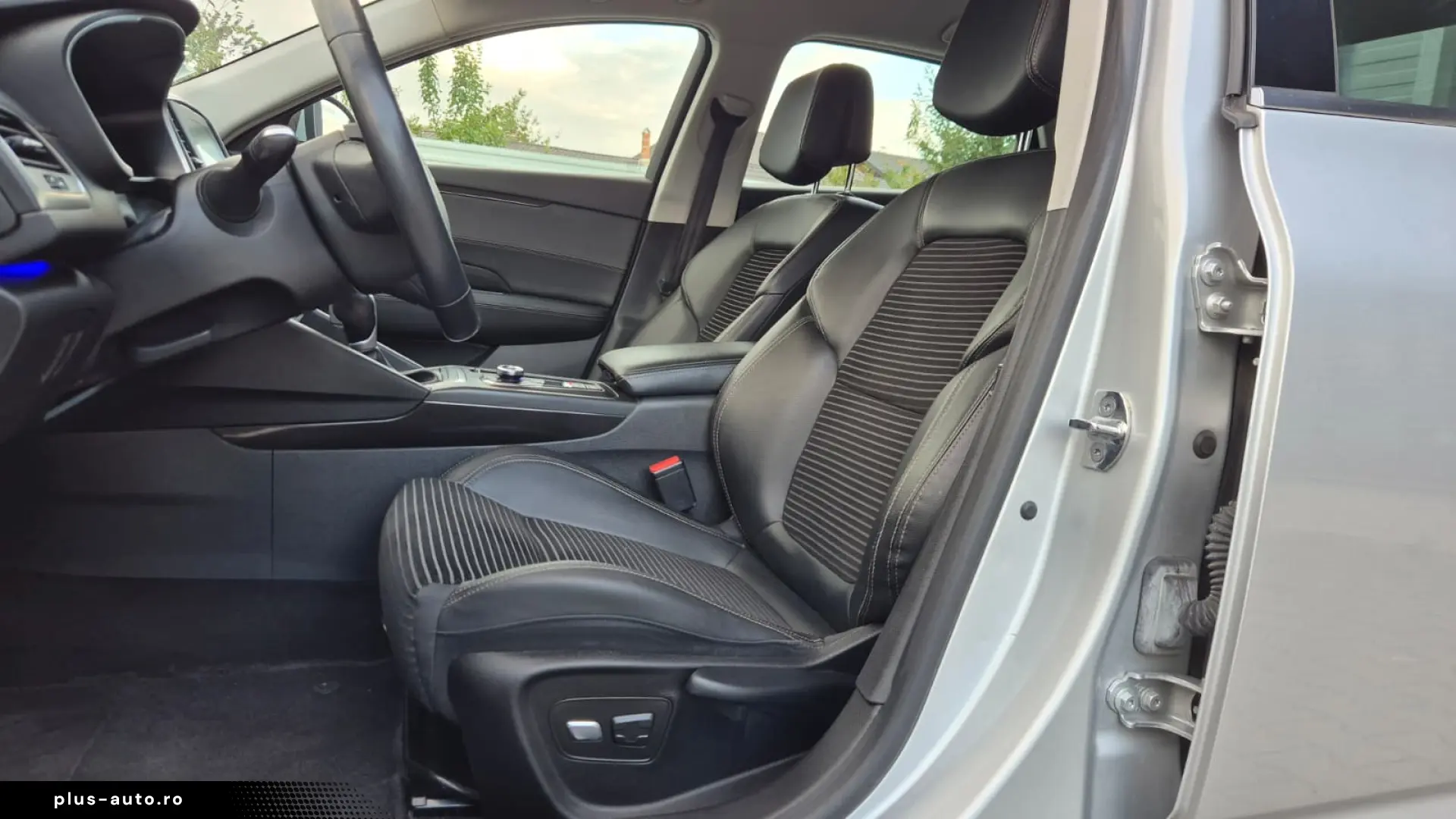 Renault Talisman 1.6dCi 130CP Aut.