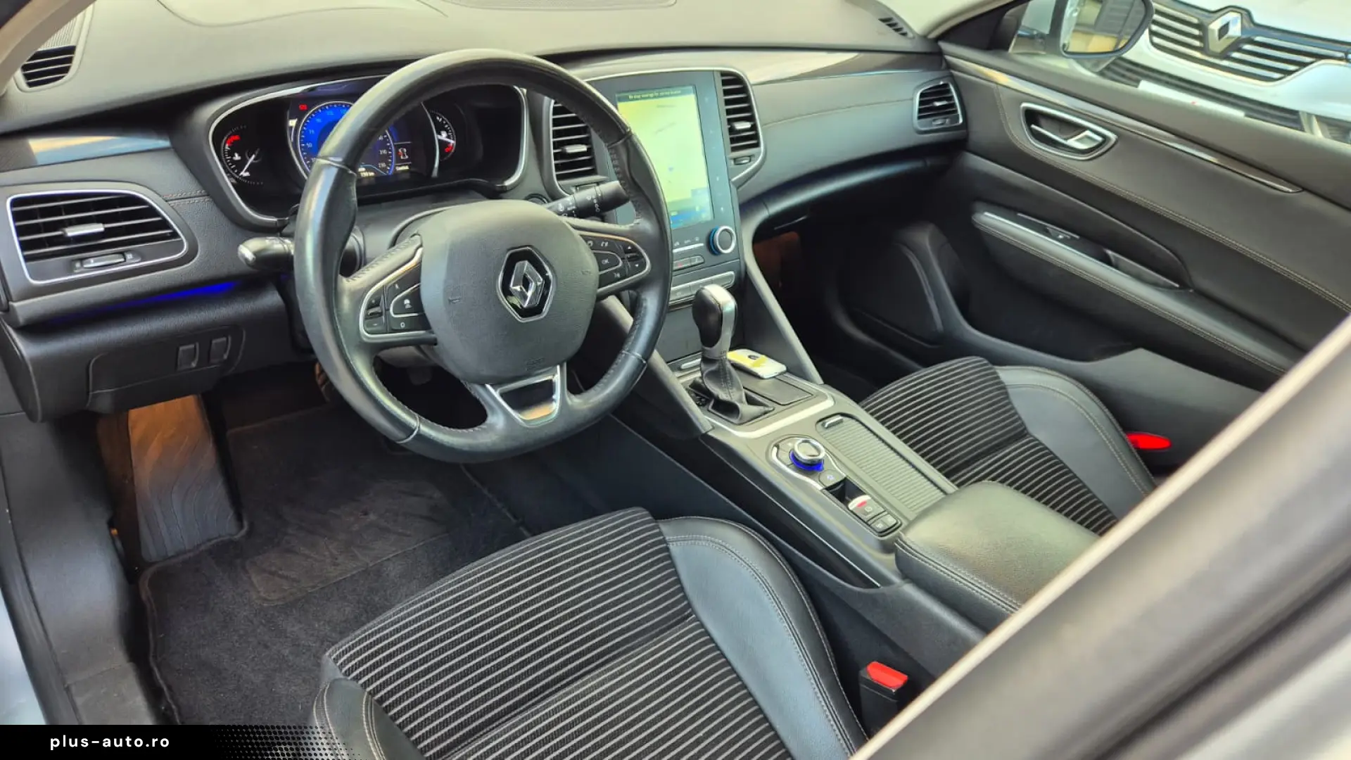 Renault Talisman 1.6dCi 130CP Aut.