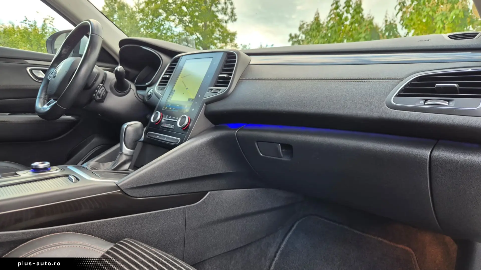 Renault Talisman 1.6dCi 130CP Aut.