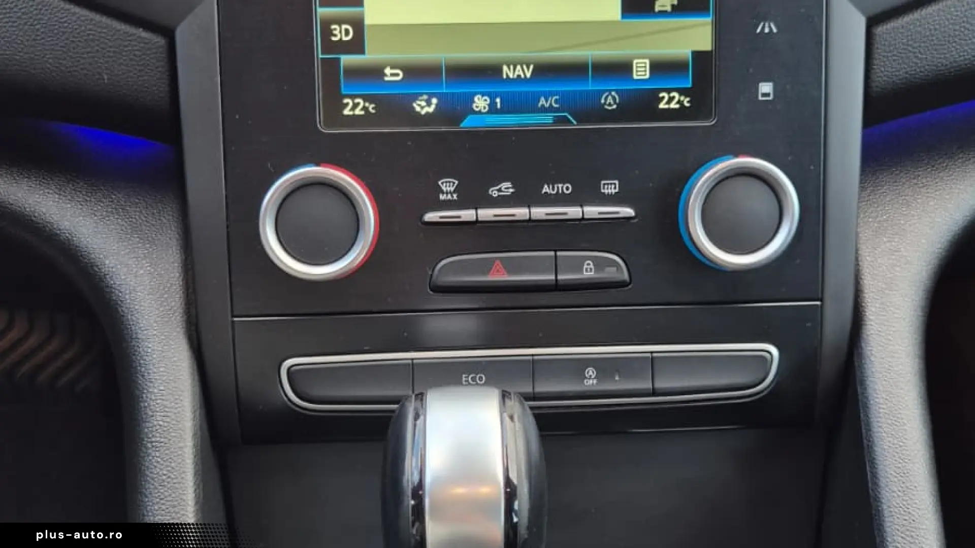 Renault Talisman 1.6dCi 130CP Aut.
