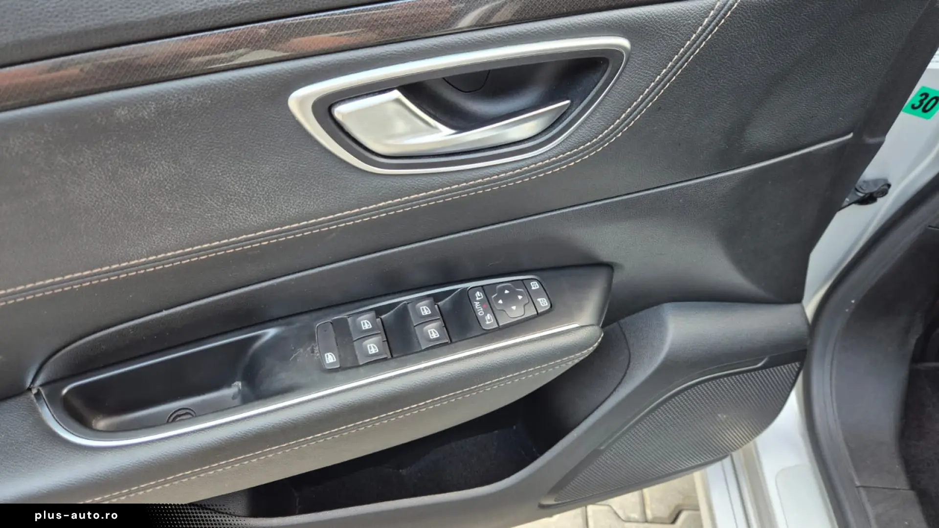 Renault Talisman 1.6dCi 130CP Aut.