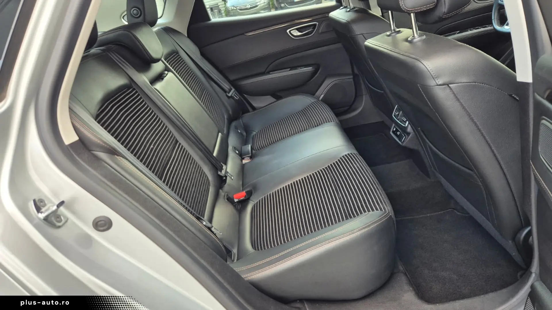 Renault Talisman 1.6dCi 130CP Aut.