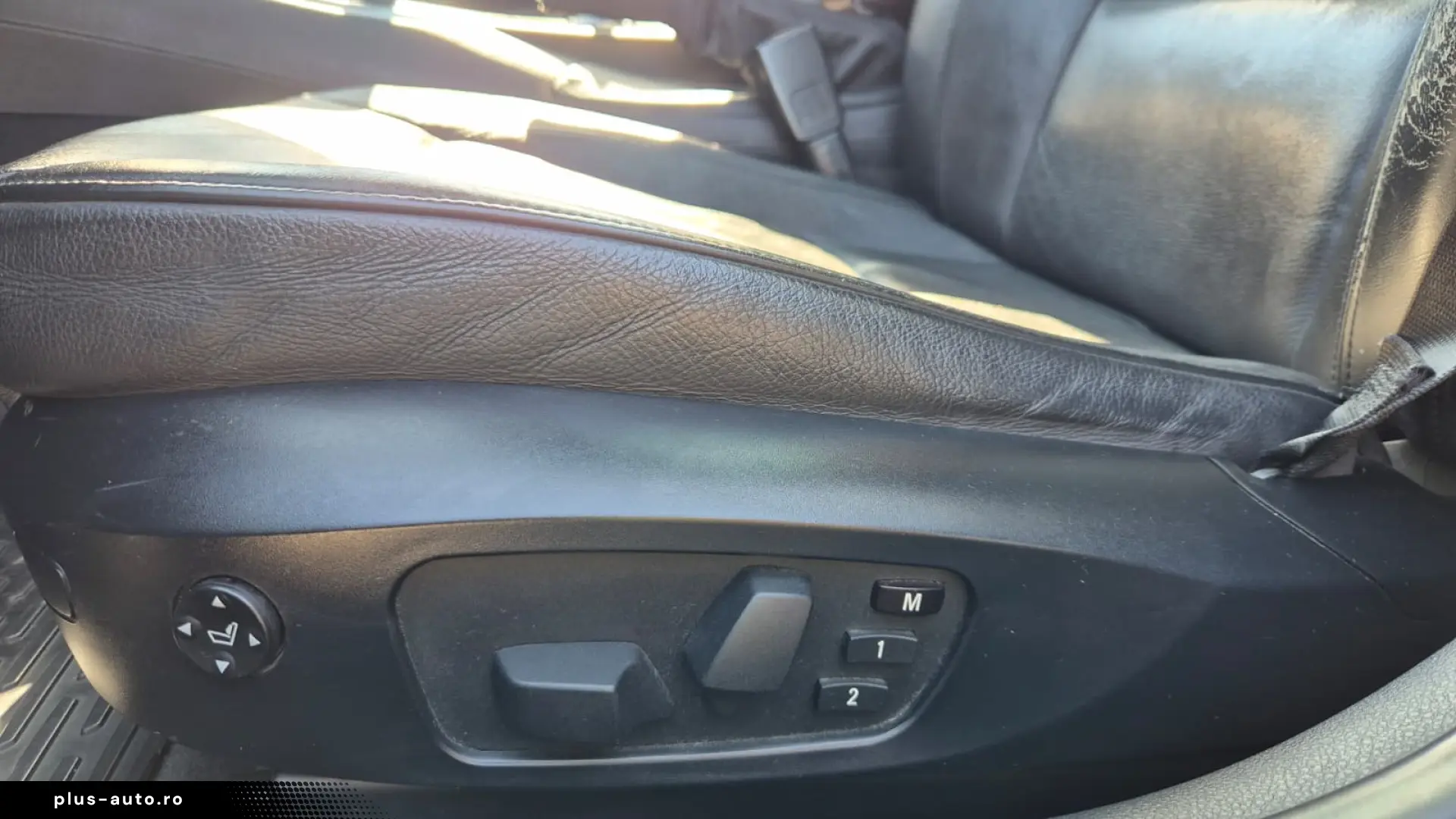 BMW 123d Bi-Turbo M-Pachet ExtraFull