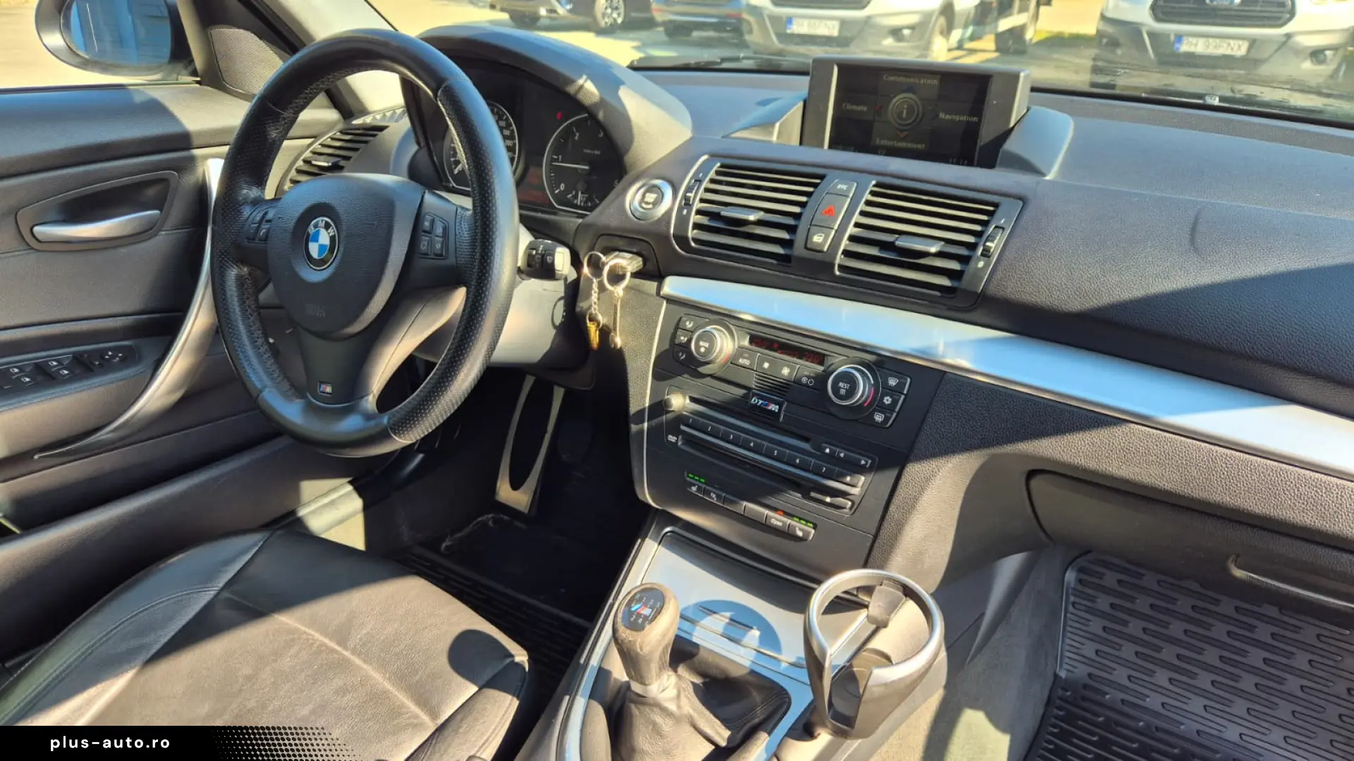 BMW 123d Bi-Turbo M-Pachet ExtraFull
