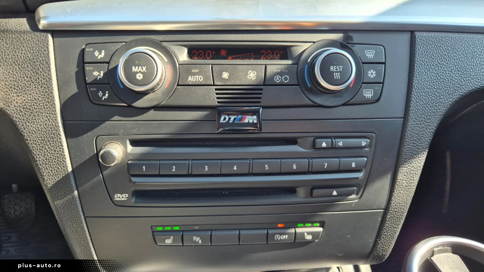 BMW 123d Bi-Turbo M-Pachet ExtraFull