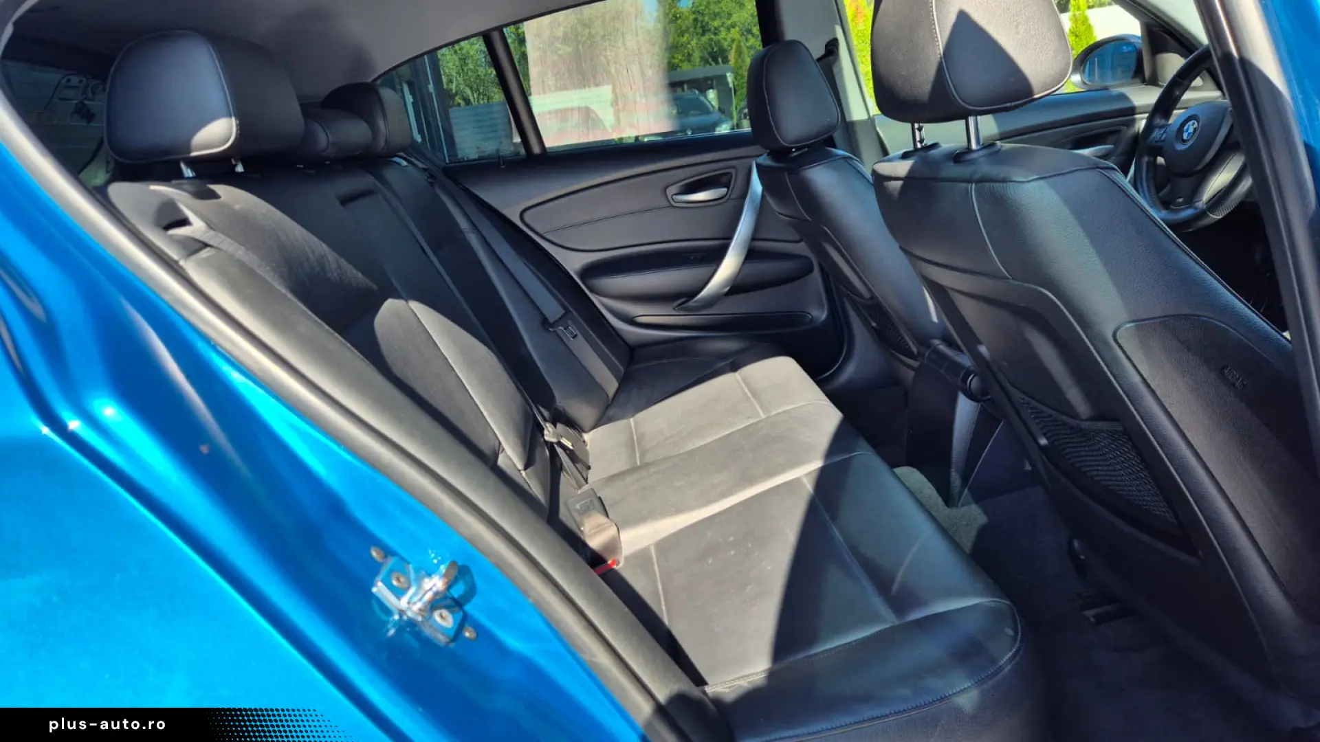 BMW 123d Bi-Turbo M-Pachet ExtraFull