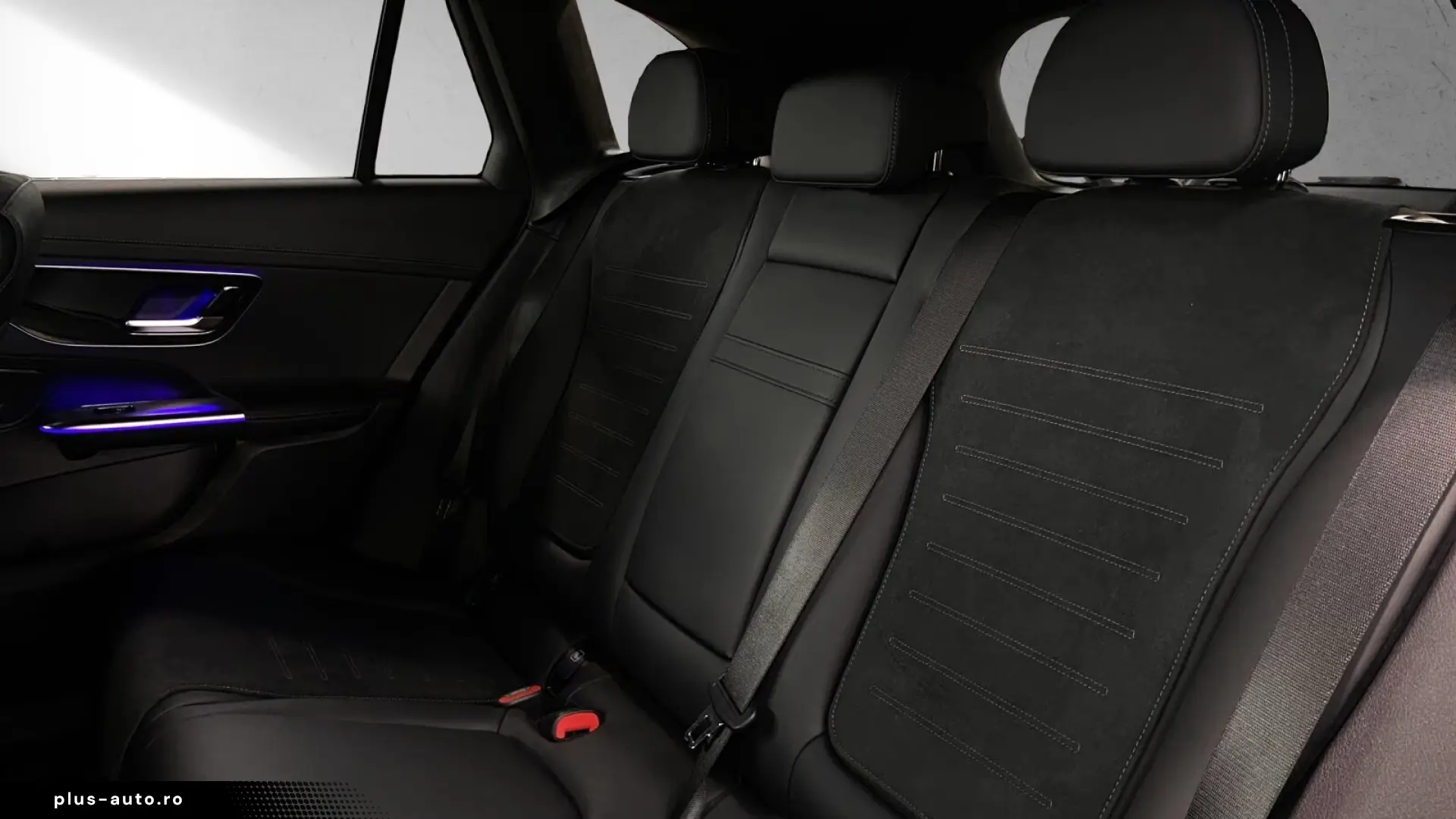 Mercedes-Benz GLC 200 d 4M AMG Line 360  Distronic Memory