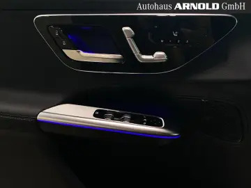 Mercedes-Benz GLC 200 d 4M AMG Line 360  Distronic Memory