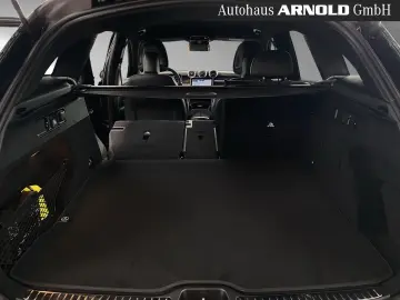 Mercedes-Benz GLC 200 d 4M AMG Line 360  Distronic Memory