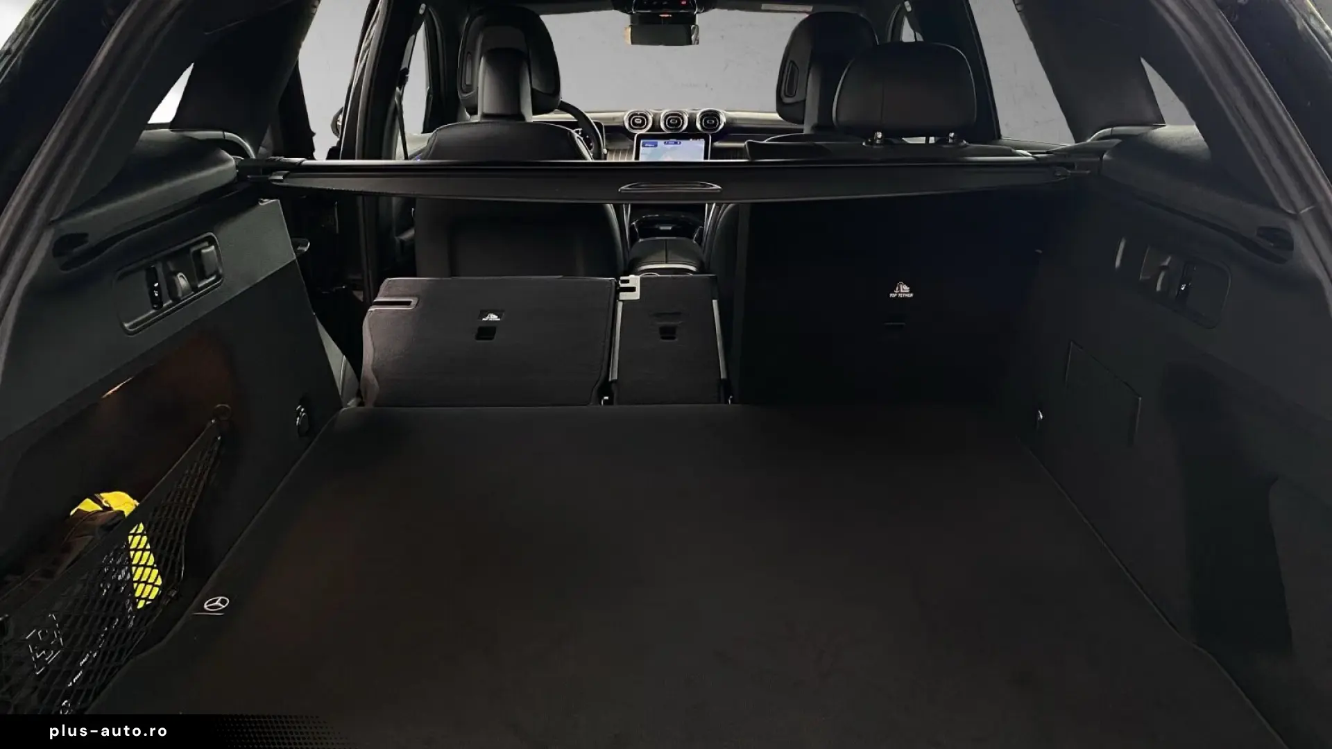 Mercedes-Benz GLC 200 d 4M AMG Line 360  Distronic Memory