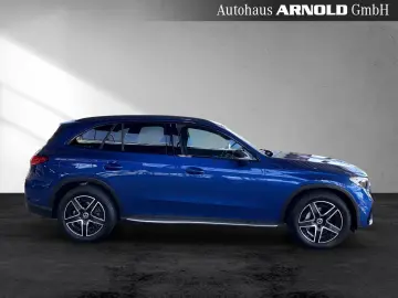 Mercedes-Benz GLC 200 4M AMG Line Advanced Plus Pano WinterP