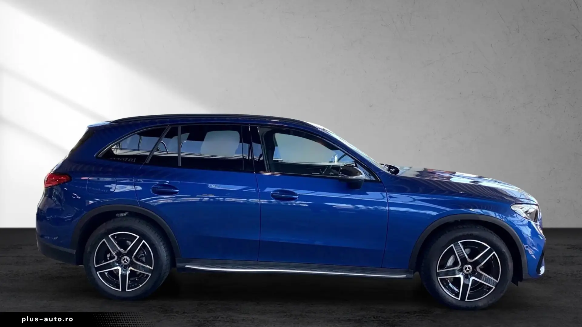 Mercedes-Benz GLC 200 4M AMG Line Advanced Plus Pano WinterP