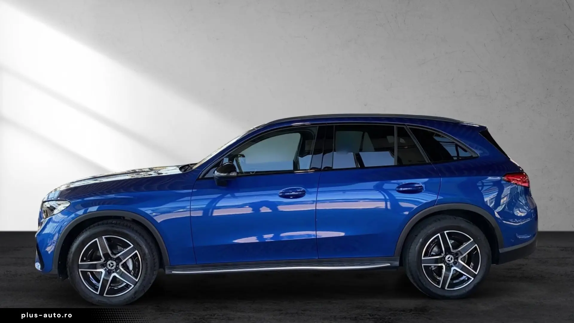 Mercedes-Benz GLC 200 4M AMG Line Advanced Plus Pano WinterP