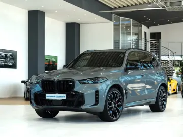 BMW X5 M60i xD M-SPORT-PRO SOFT-CLOSE