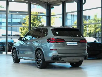 BMW X5 M60i xD M-SPORT-PRO SOFT-CLOSE