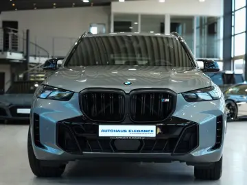 BMW X5 M60i xD M-SPORT-PRO SOFT-CLOSE