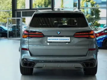 BMW X5 M60i xD M-SPORT-PRO SOFT-CLOSE