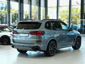 BMW X5 M60i xD M-SPORT-PRO SOFT-CLOSE
