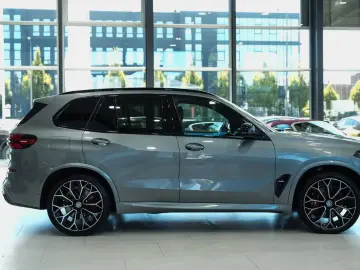 BMW X5 M60i xD M-SPORT-PRO SOFT-CLOSE