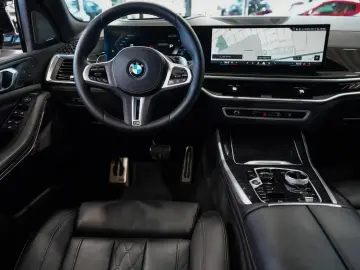 BMW X5 M60i xD M-SPORT-PRO SOFT-CLOSE