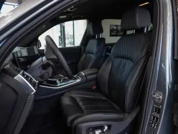 BMW X5 M60i xD M-SPORT-PRO SOFT-CLOSE