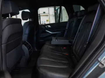 BMW X5 M60i xD M-SPORT-PRO SOFT-CLOSE