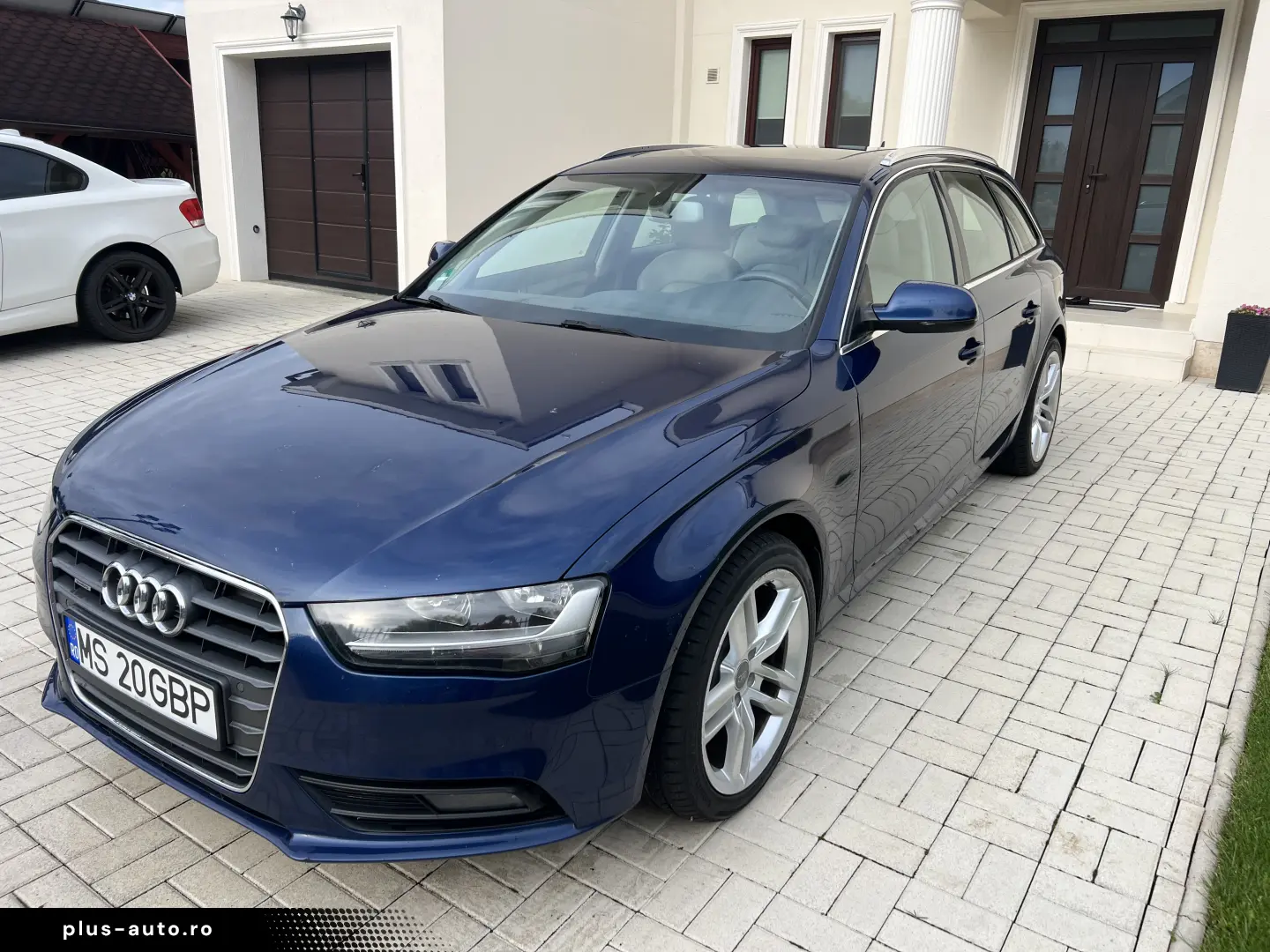 Volkswagen Passat Alltrack