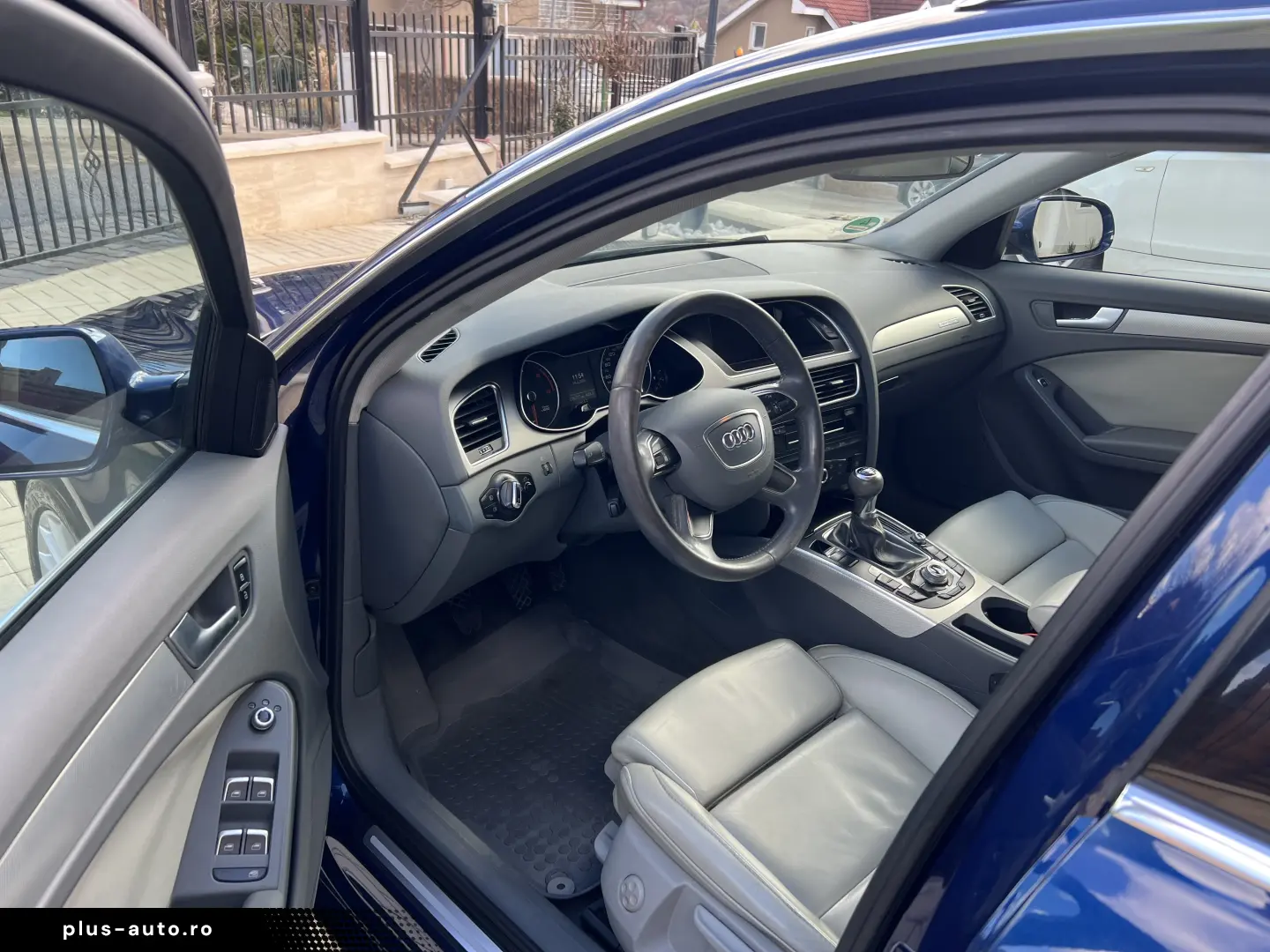 Volkswagen Passat Alltrack