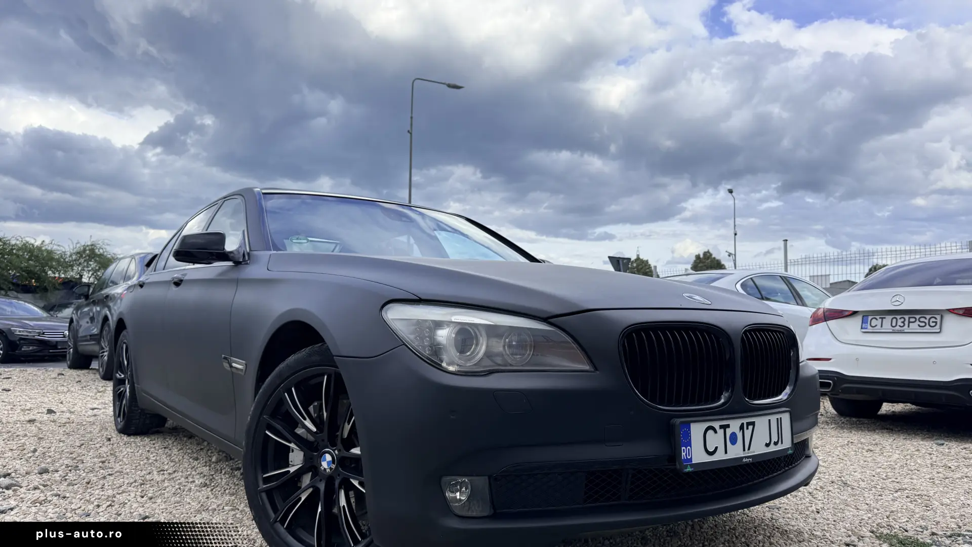 6000e avans si 5000e in rate direct la parc